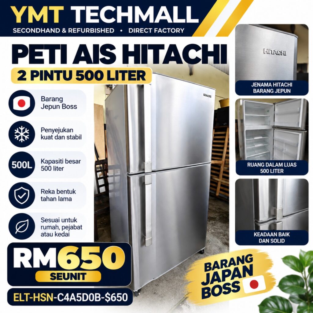 YMT TECHMALL approved product image