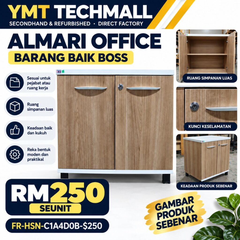 YMT TECHMALL approved product image