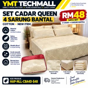 YMT TECHMALL approved product image