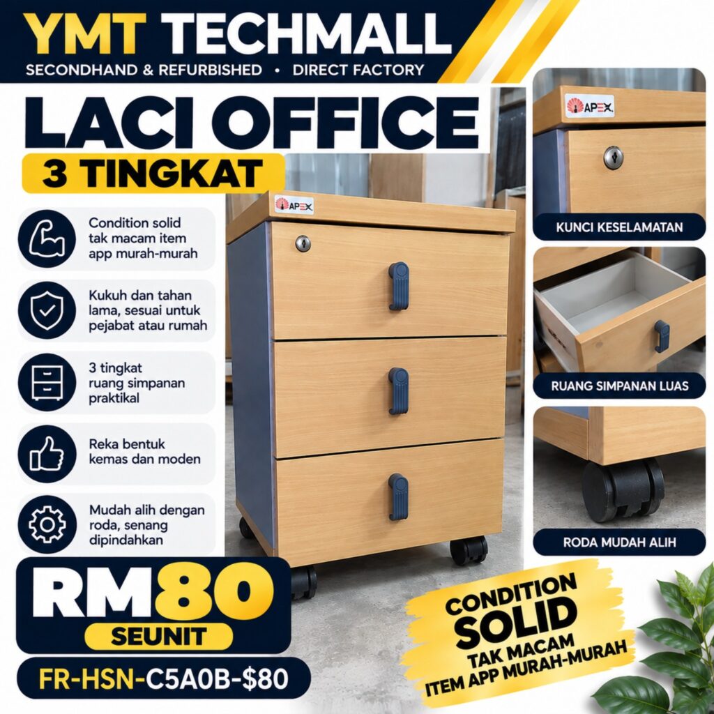 YMT TECHMALL approved product image