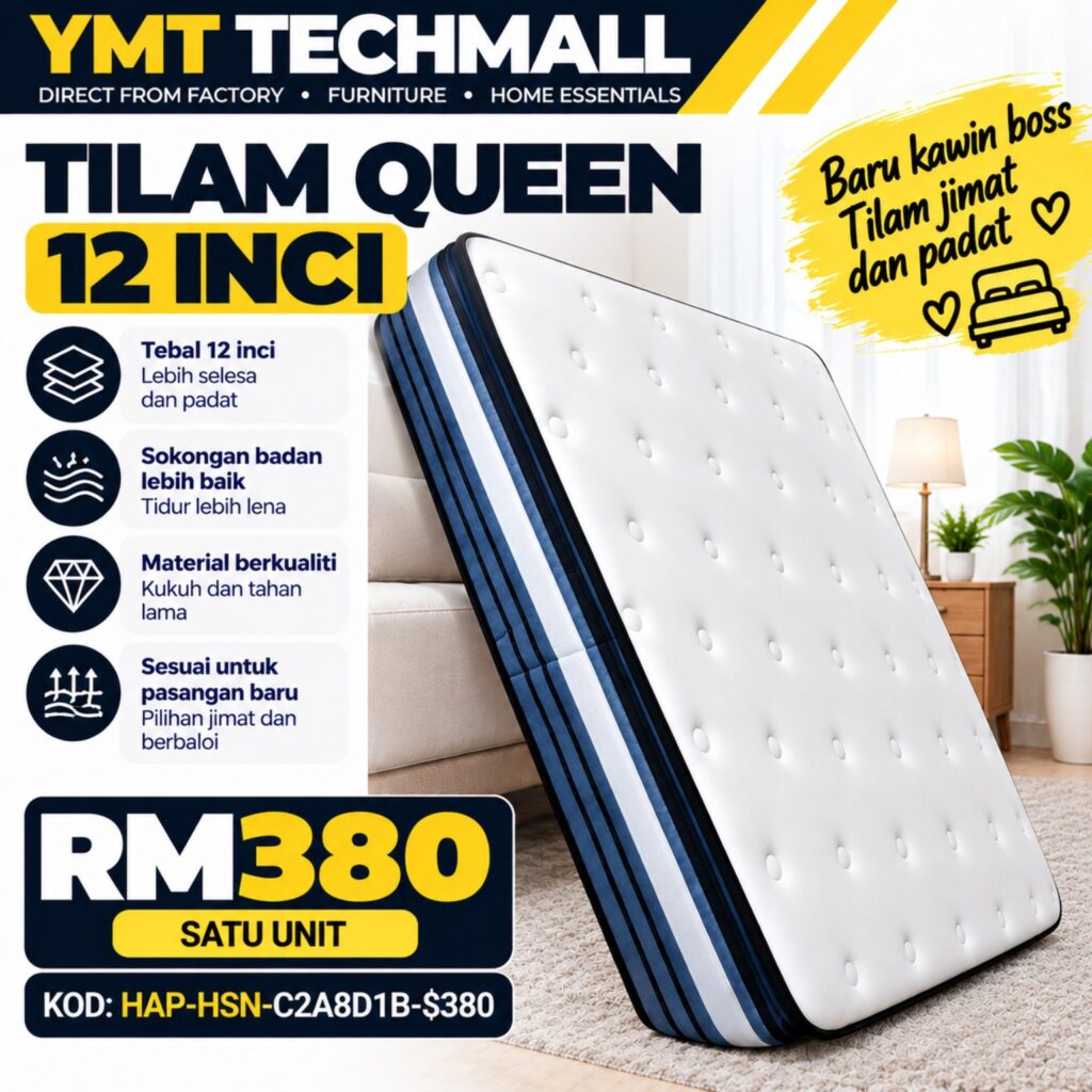 YMT TECHMALL approved product image
