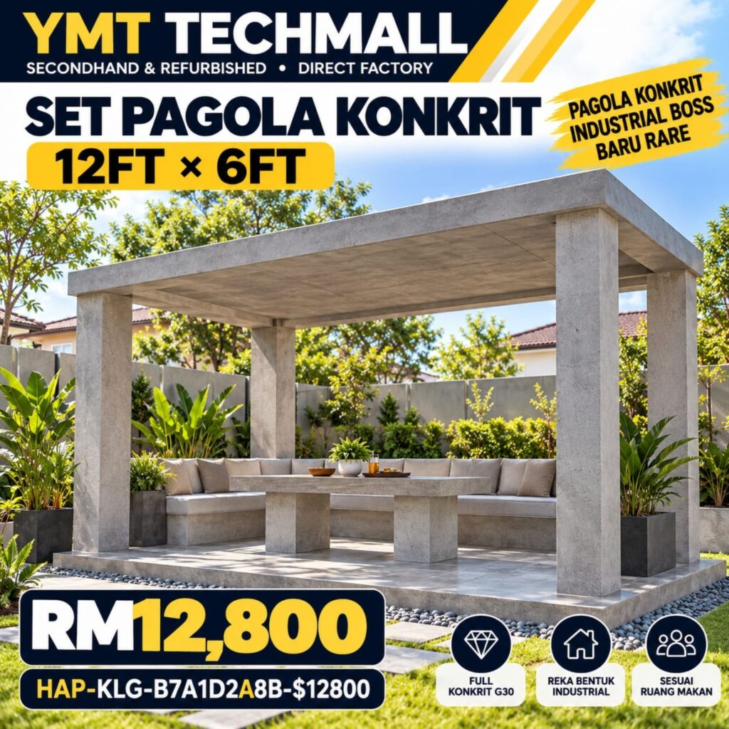 YMT TECHMALL approved product image