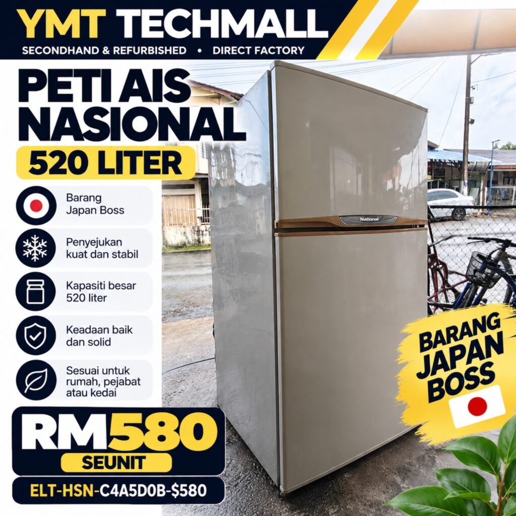 YMT TECHMALL approved product image