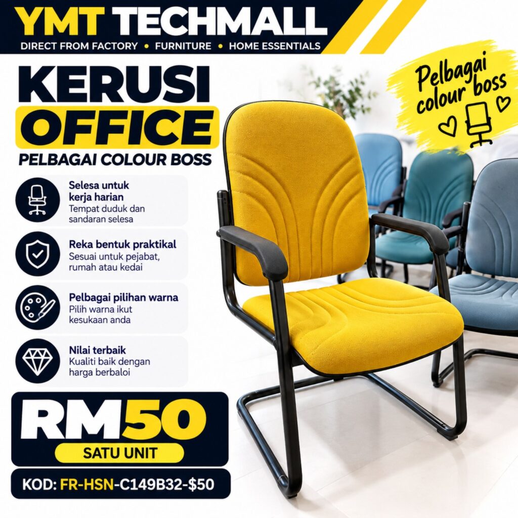YMT TECHMALL approved product image