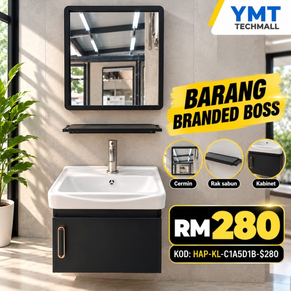 YMT TECHMALL approved product image