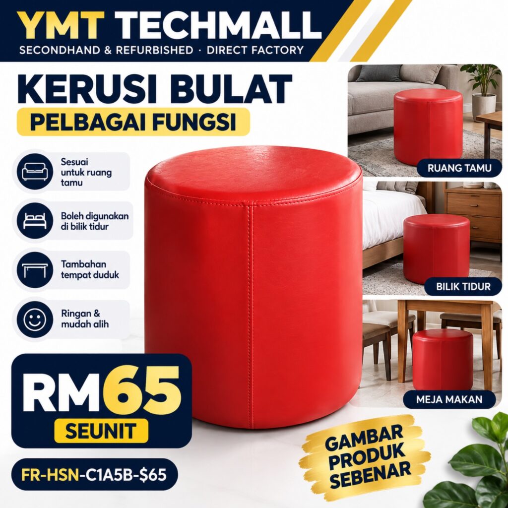 YMT TECHMALL approved product image