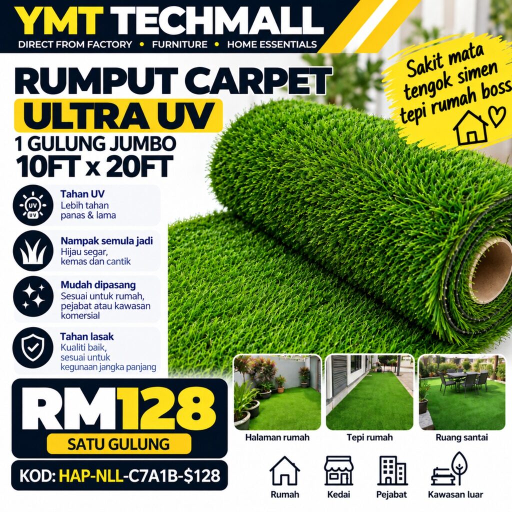 YMT TECHMALL approved product image